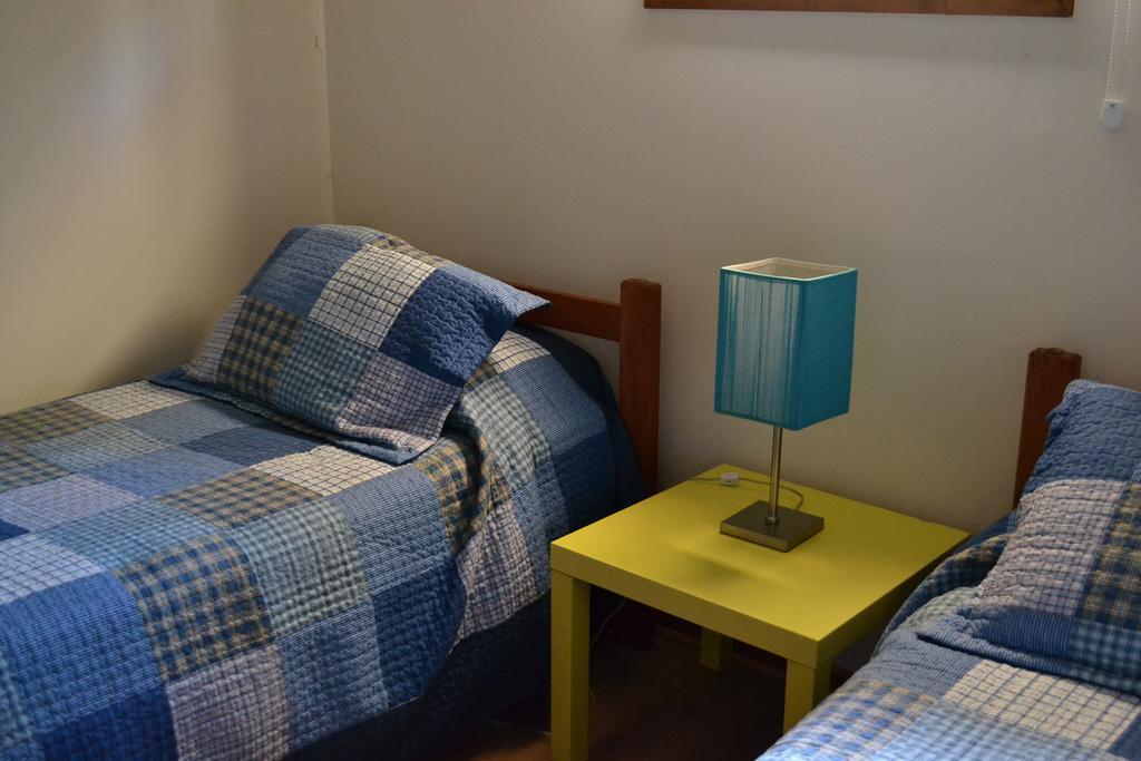 Cabanas Boutique Il Bosco Algarrobo Δωμάτιο φωτογραφία
