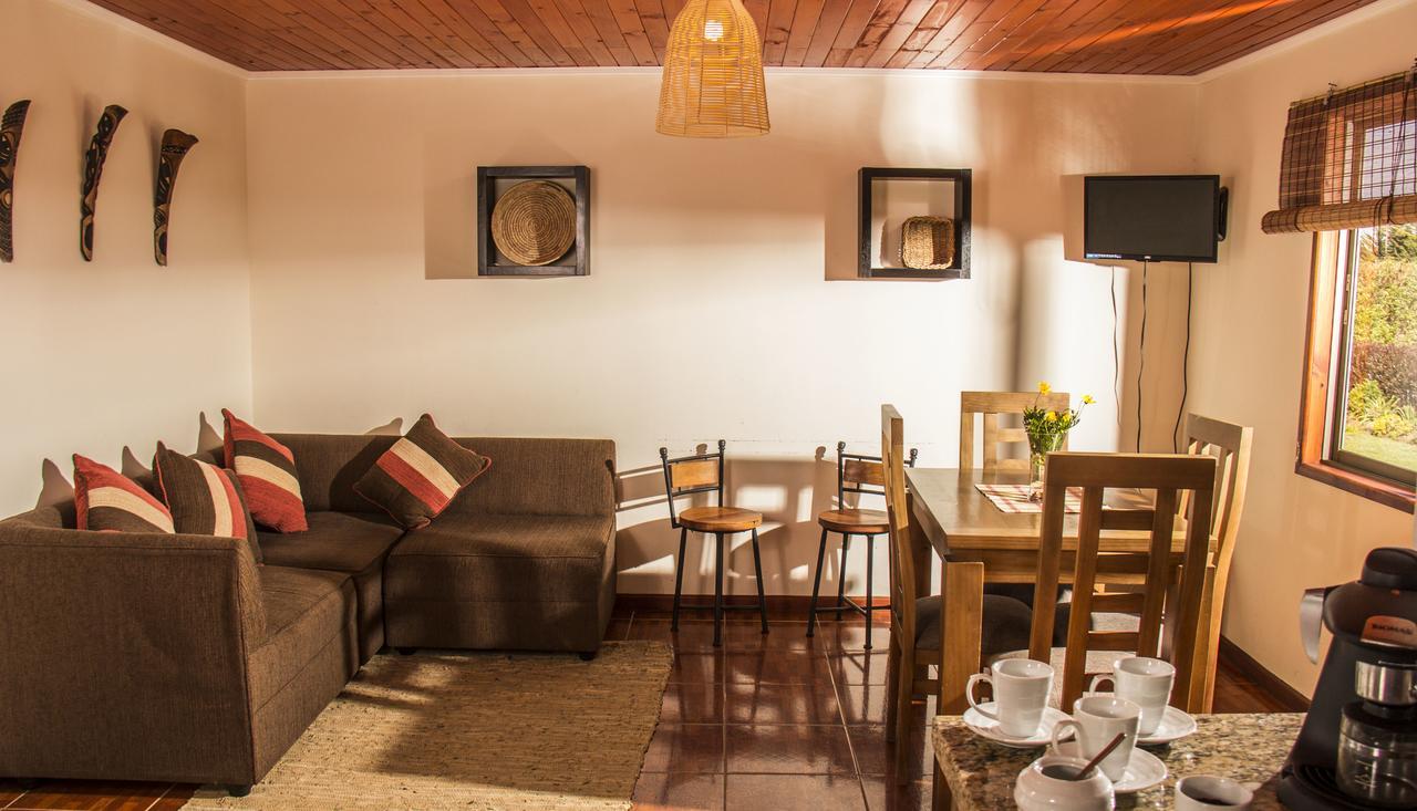 Cabanas Boutique Il Bosco Algarrobo Εξωτερικό φωτογραφία