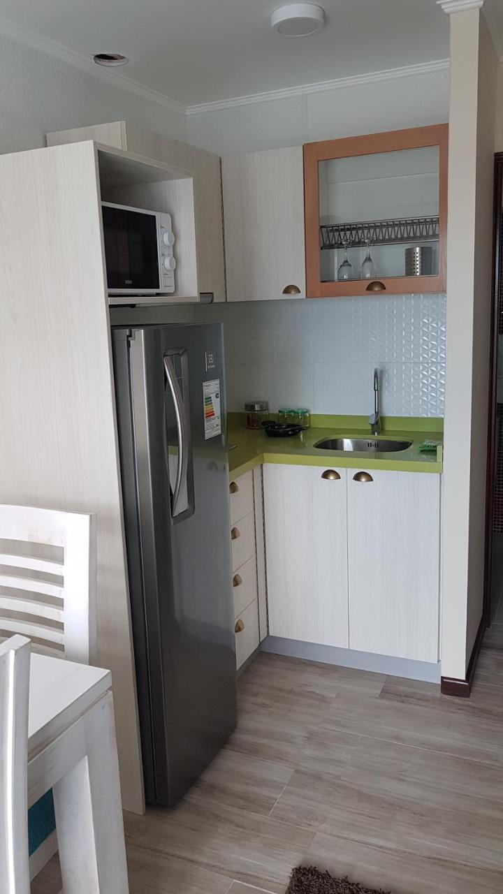 Cabanas Boutique Il Bosco Algarrobo Εξωτερικό φωτογραφία