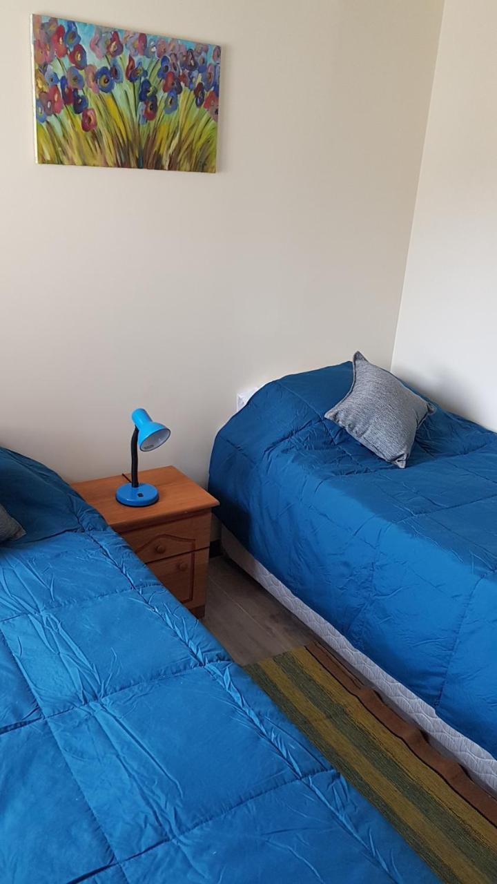 Cabanas Boutique Il Bosco Algarrobo Εξωτερικό φωτογραφία